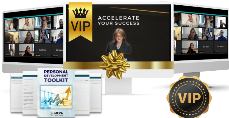 The LEAP VIP Offer
